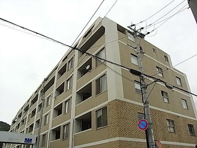 エフコート神戸中山手通