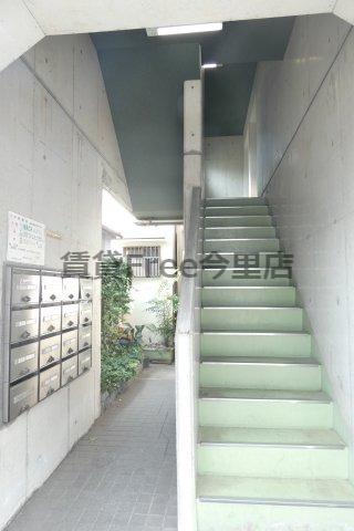 OKハイツ神路