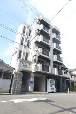 OKハイツ神路
