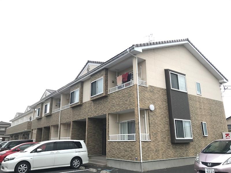 ファインシティA棟