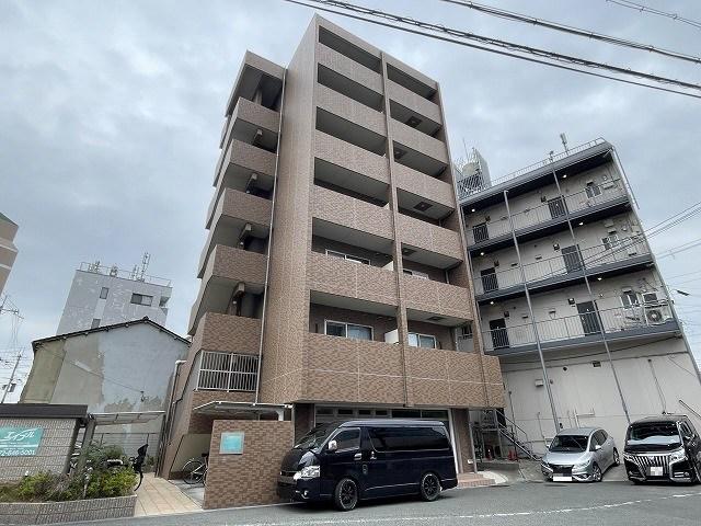 マーブルコート新町