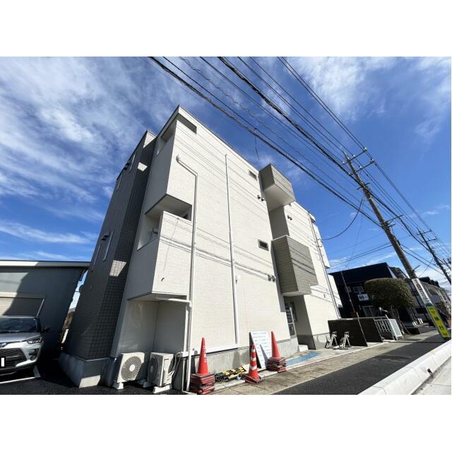 CB吉川KAJIN