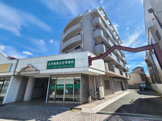 シェ・ソワ並木
