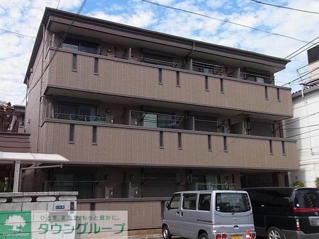 アトリオ トモ壱番館