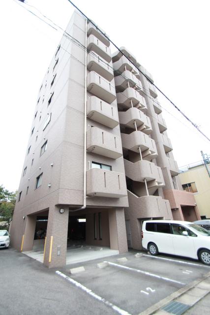 ピュアII原町
