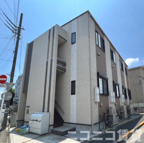ハーモニーテラス北小岩VII