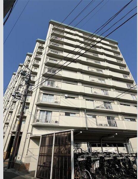 パルメゾン土樋