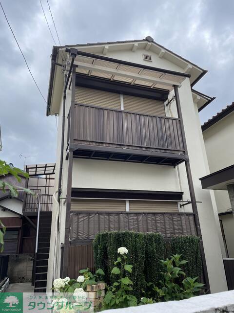 あわの荘