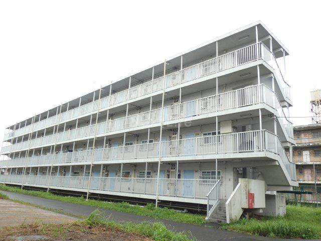 ビレッジハウス郷地 9号棟