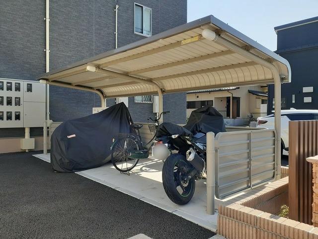 アルバートブローテ上柴