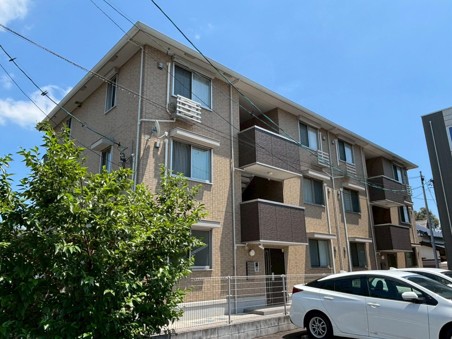 アンベル新山口
