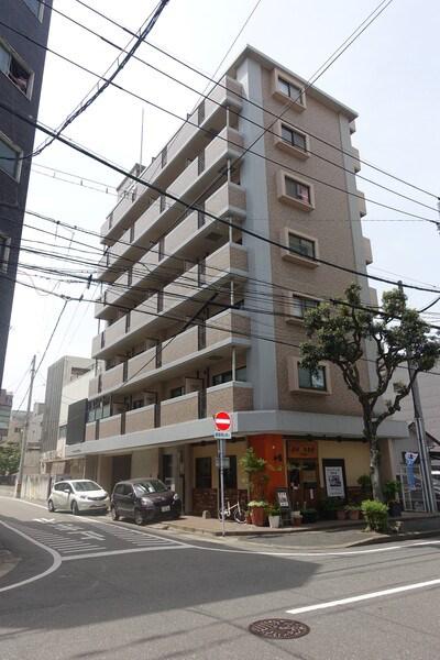 イースト天神STUDIO