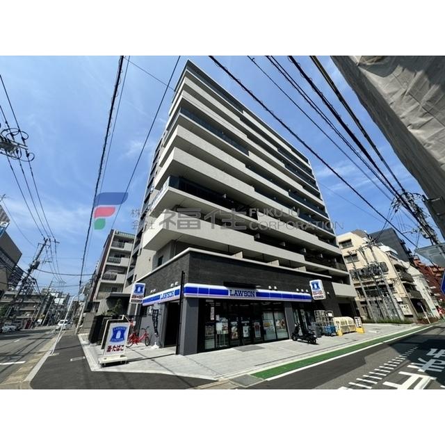 シンセラティ薬院