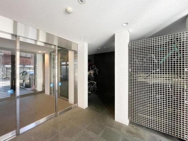 グランドシャルマン博多駅前