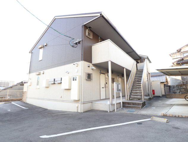 スペリオーレ・D307熊本駅