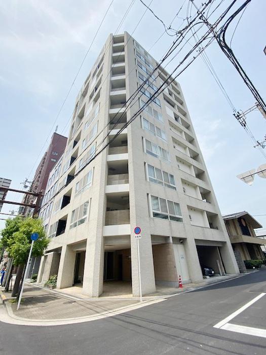 アーバネックス北堀江