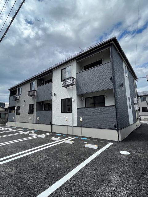 アルバトロス吉岡