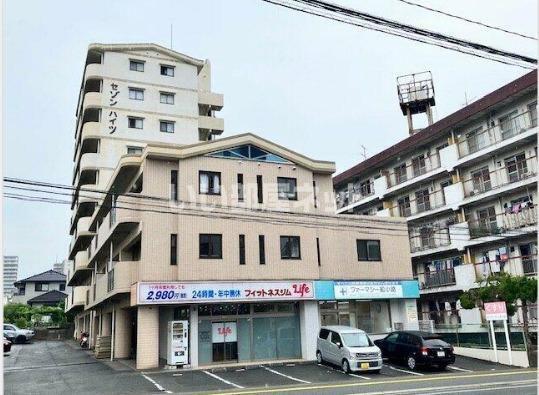 アリュール船小路テラス