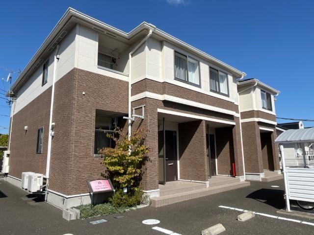 レプレハイツ