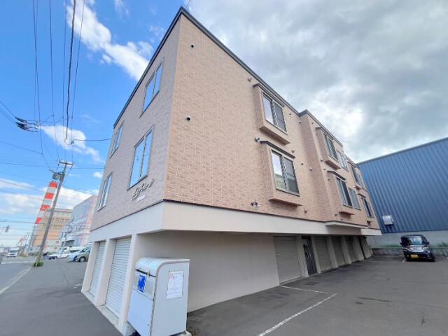 ライフォート