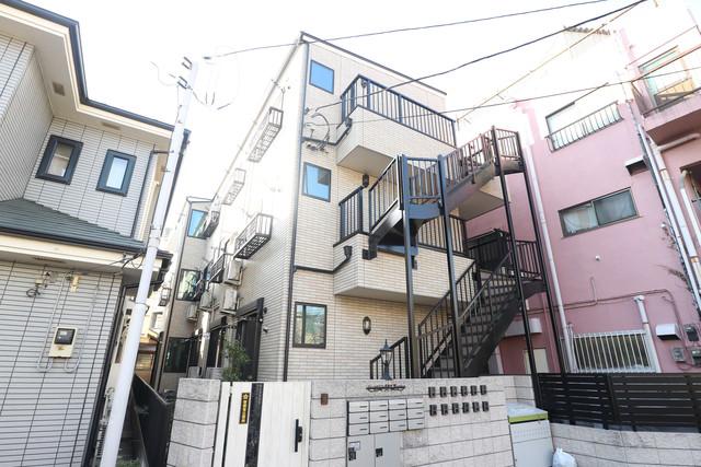 シエスタヴィラ久米川 桜AVENUE