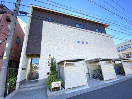 カーサレジェーロ