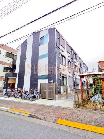 ブエナメゾン久米川