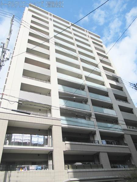 クレヴィア阿波座