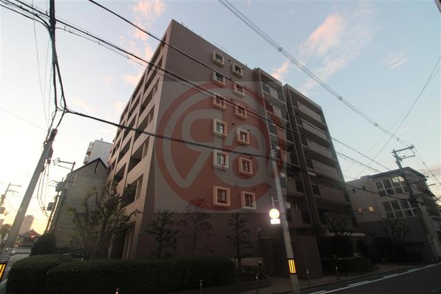 ルイシャトレ夕陽丘