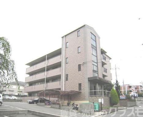 EVERGREEN泉ヶ丘1号館