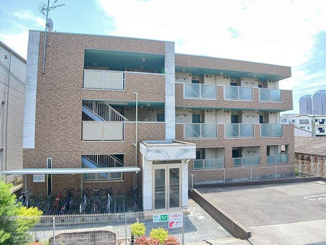フォレストフィールド