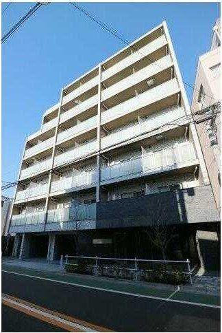 アーバンヴィスタ板橋本町