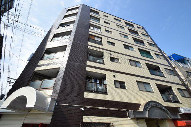ライフステージ今宮