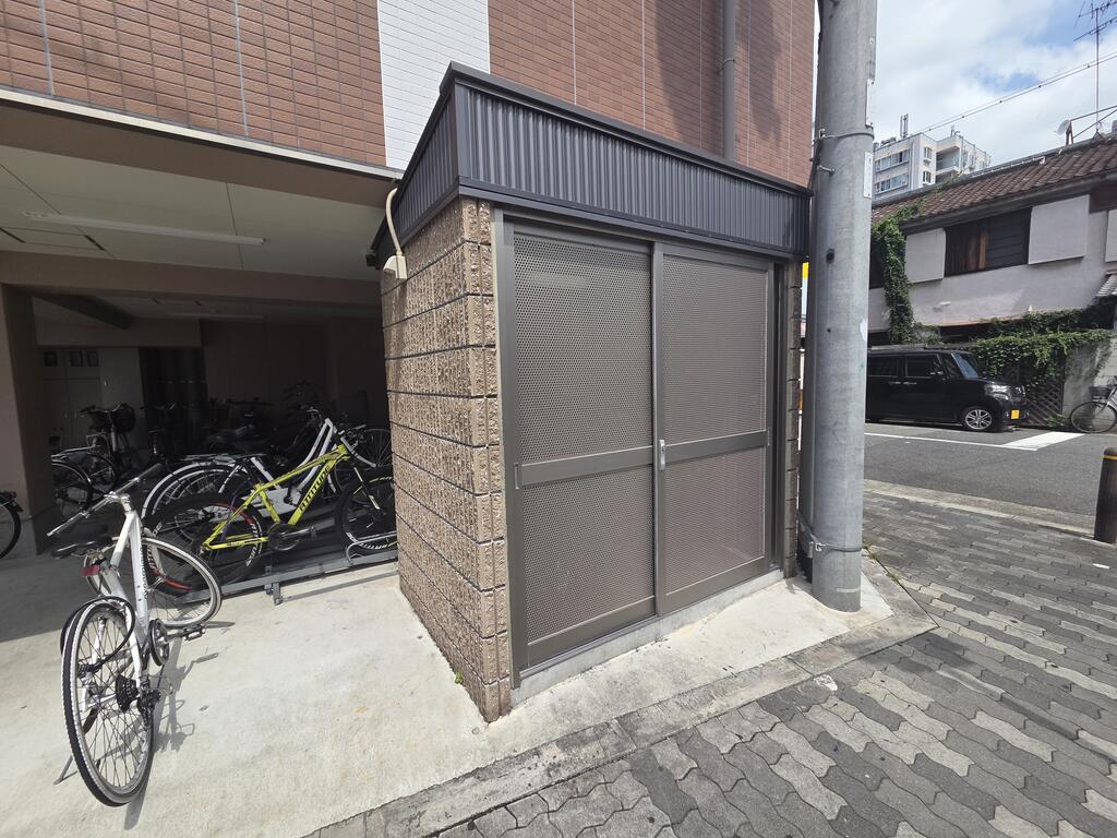 ルミエール花園II