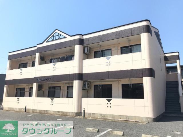 エルガーデン