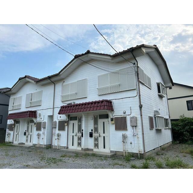 宇野ハイツ(3DK/2階)