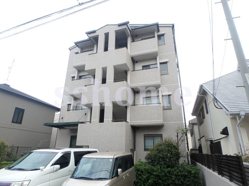 アゼリア六甲