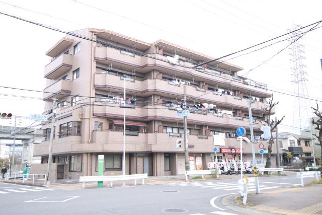 マンション FTY