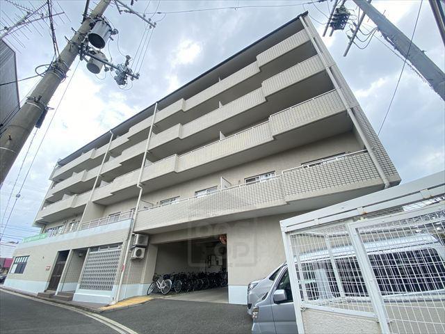 セントマンションむらやま