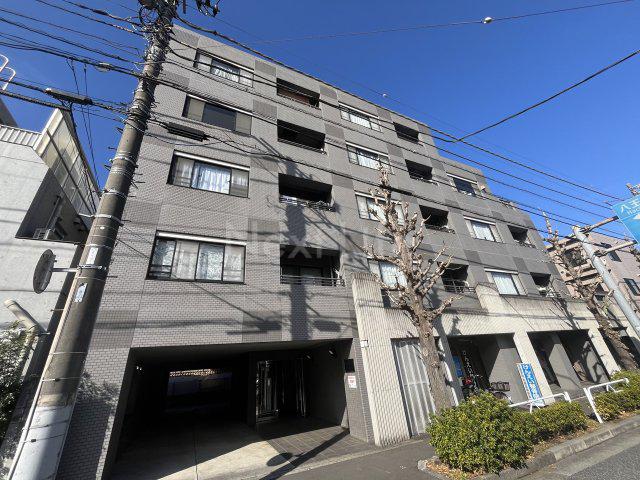 フェニックスコート日野
