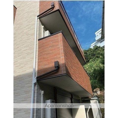 グランフェリオ横浜元町
