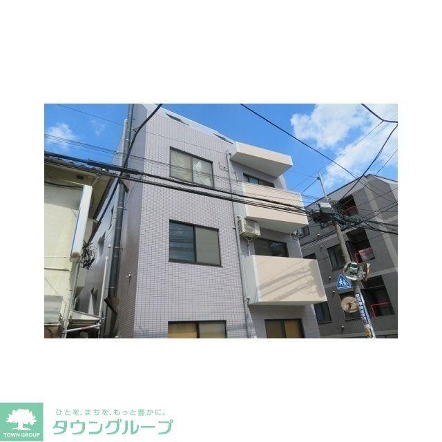 ピーチハウス