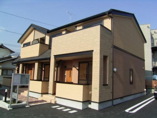 アルモニー中央