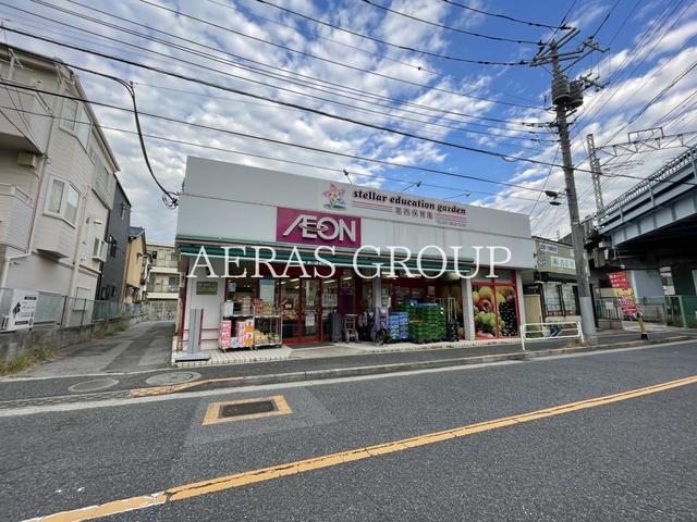 レジデンス東葛西