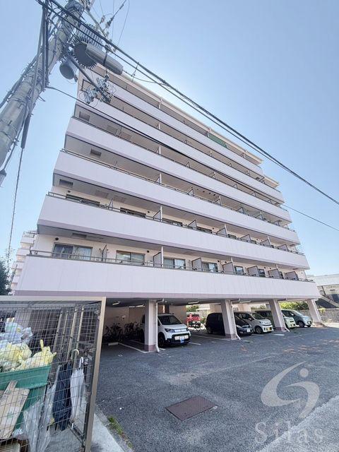 ロジュマン泉佐野
