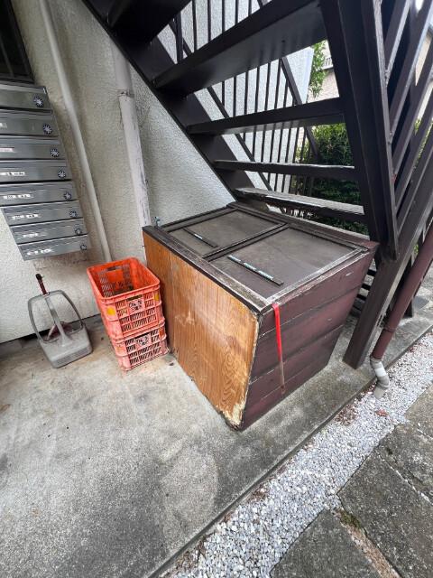 ハイツ栄蓮