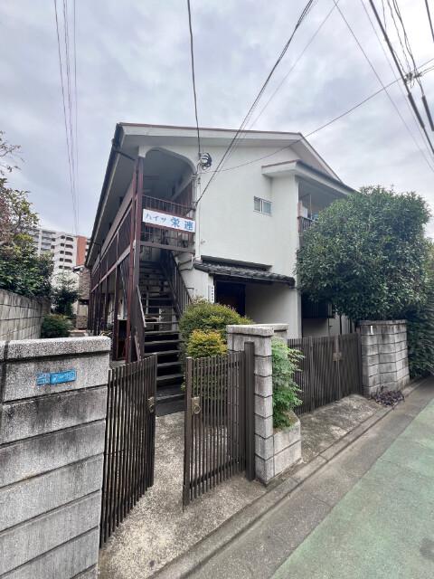 ハイツ栄蓮
