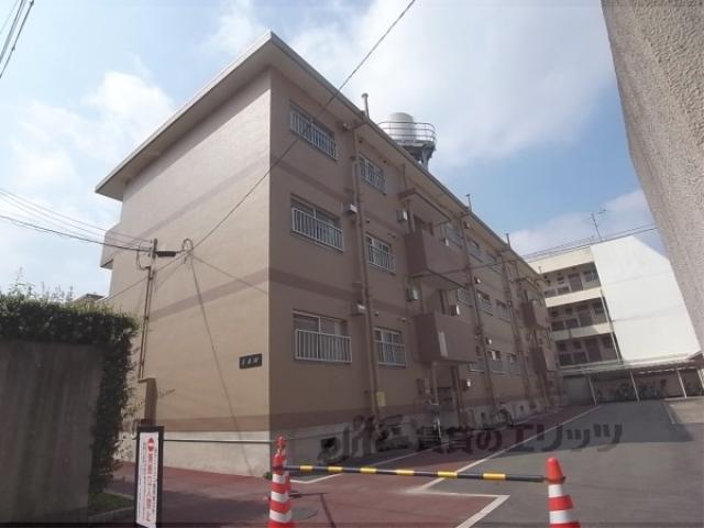 コトウォール夷川壱番館