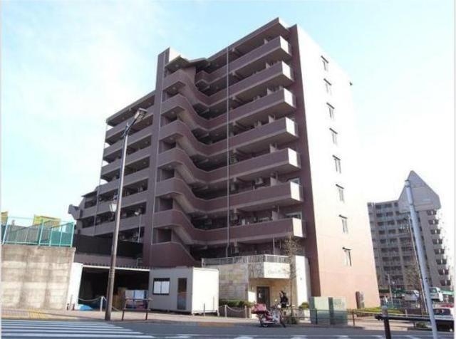 カルムードゥ町田(2LDK/9階)