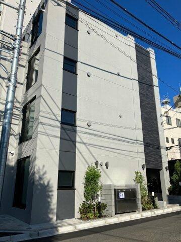 CROSTONE西巣鴨
